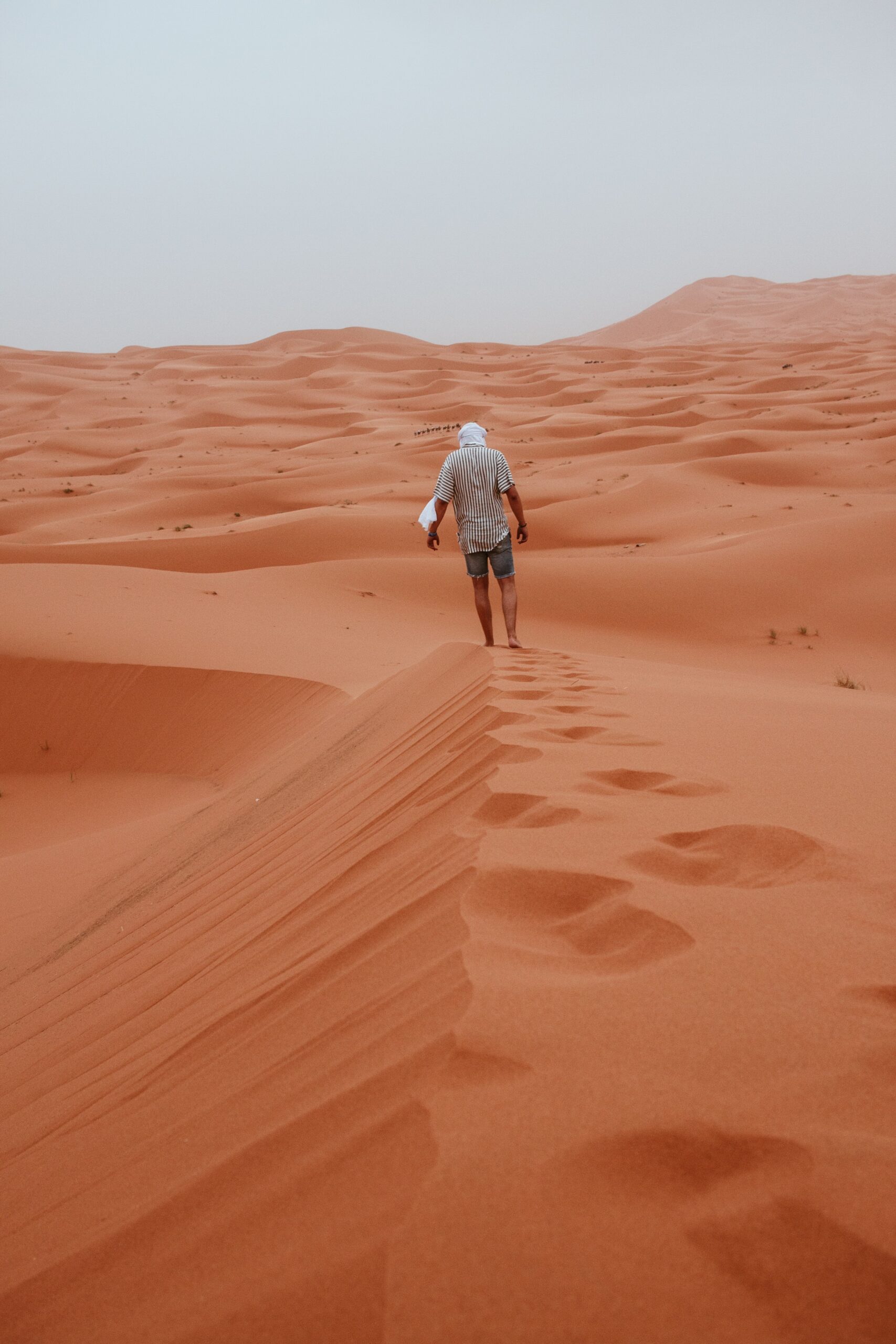 Gente de Marruecos, todo lo que necesitas saber