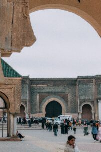 Meknes y atracciones