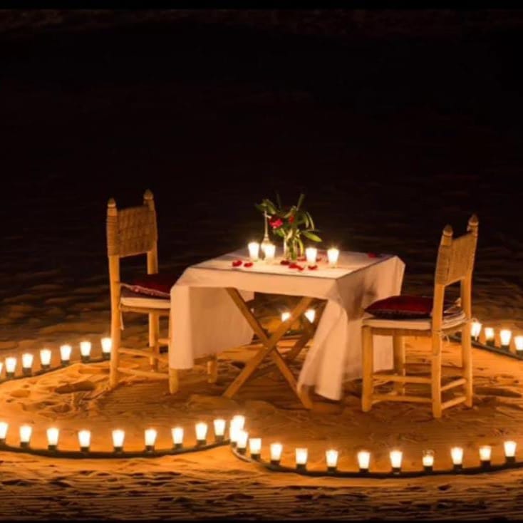 Matrimonio Marocchino