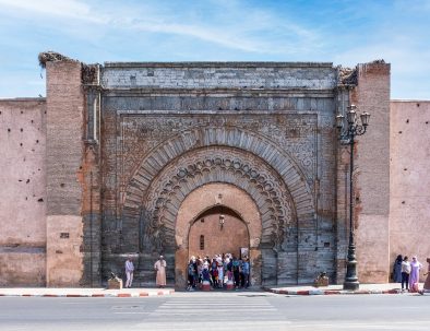 Cose da fare e attrazioni a Meknes