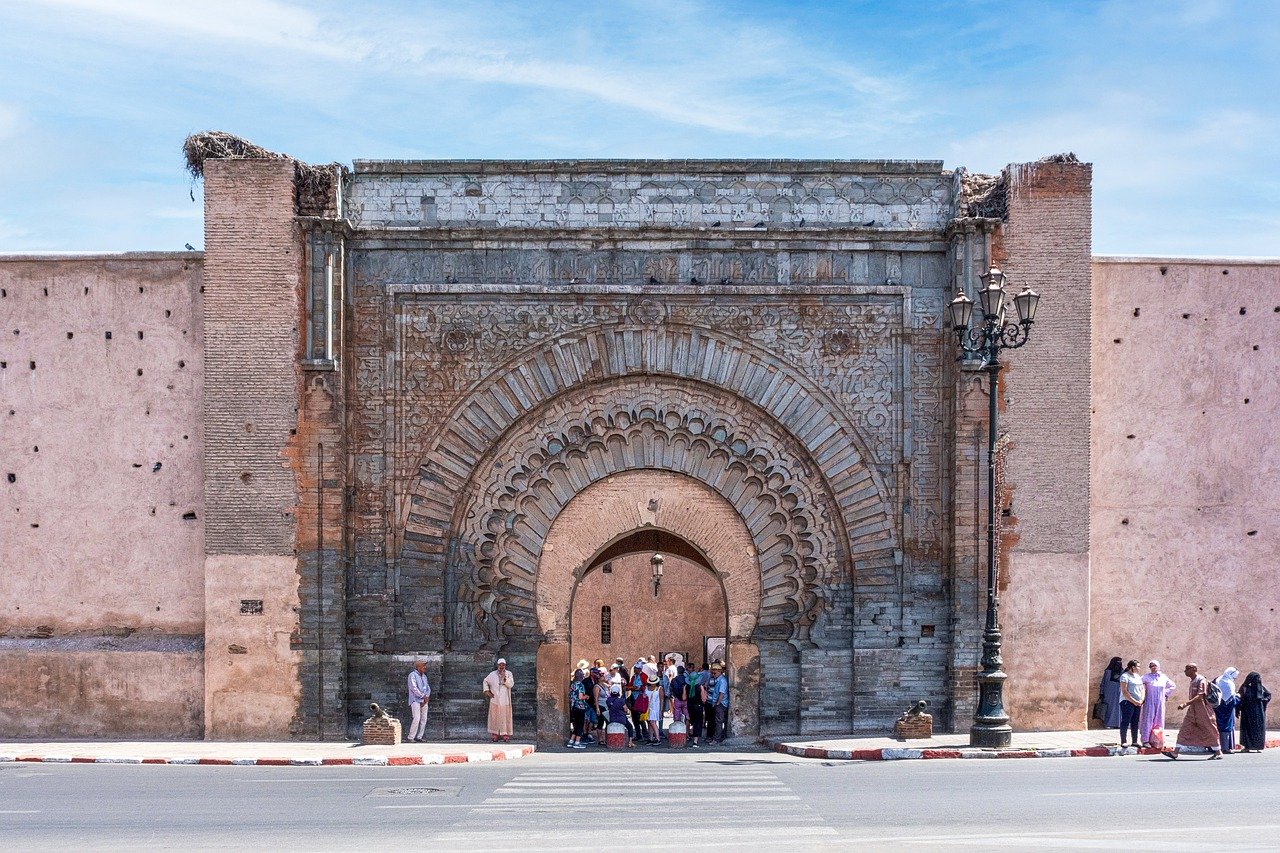 Cose da fare e attrazioni a Meknes