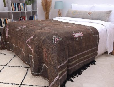 Biancheria da letto marocchina