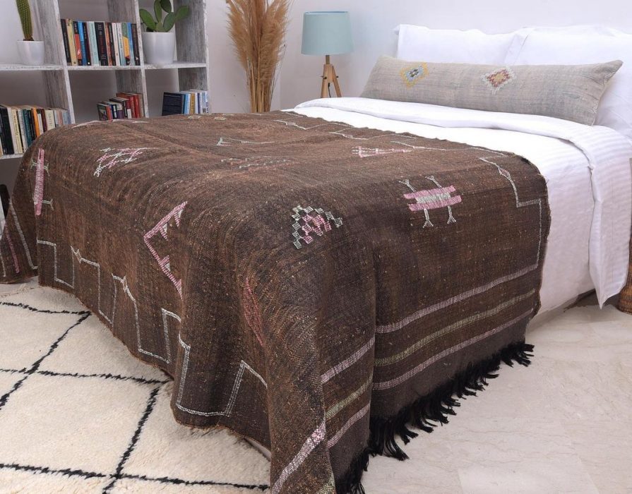 Biancheria da letto marocchina
