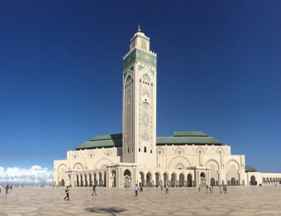 Ristorante marocchino Casablanca