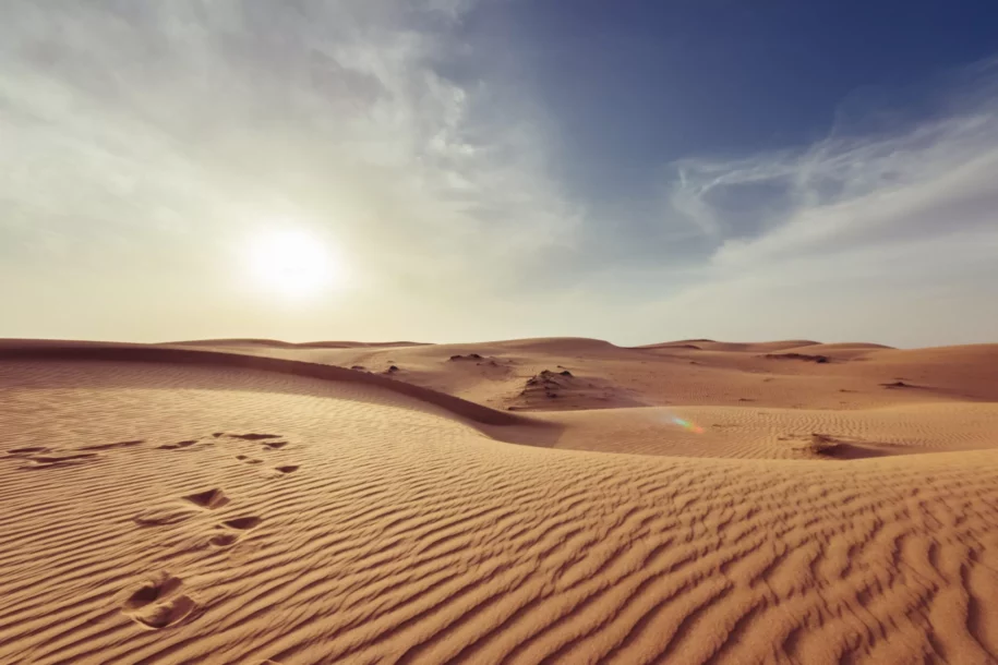 Attrazioni turistiche nel deserto del Sahara - Cose da fare
