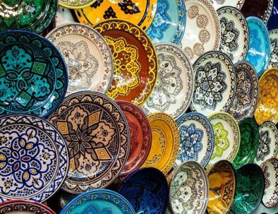 4 days tour from Casablanca itinerary​4 days tour from Casablanca itinerary​