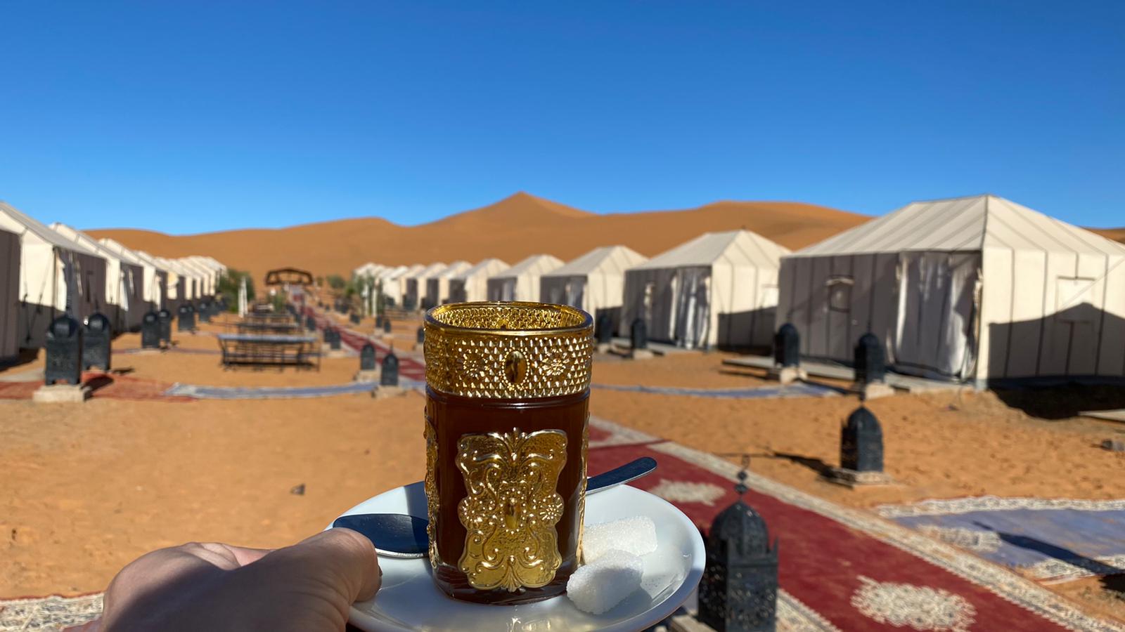 2 days tour from Fes to Marrakech