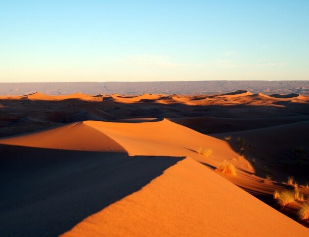 morocco desert sahara tours