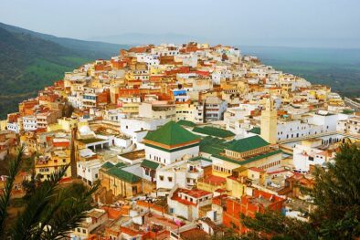 Things to do in Meknes