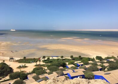 Dakhla Morocco