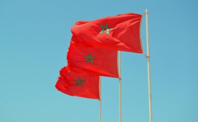 Moroccan words