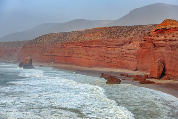 Legzira Morocco 