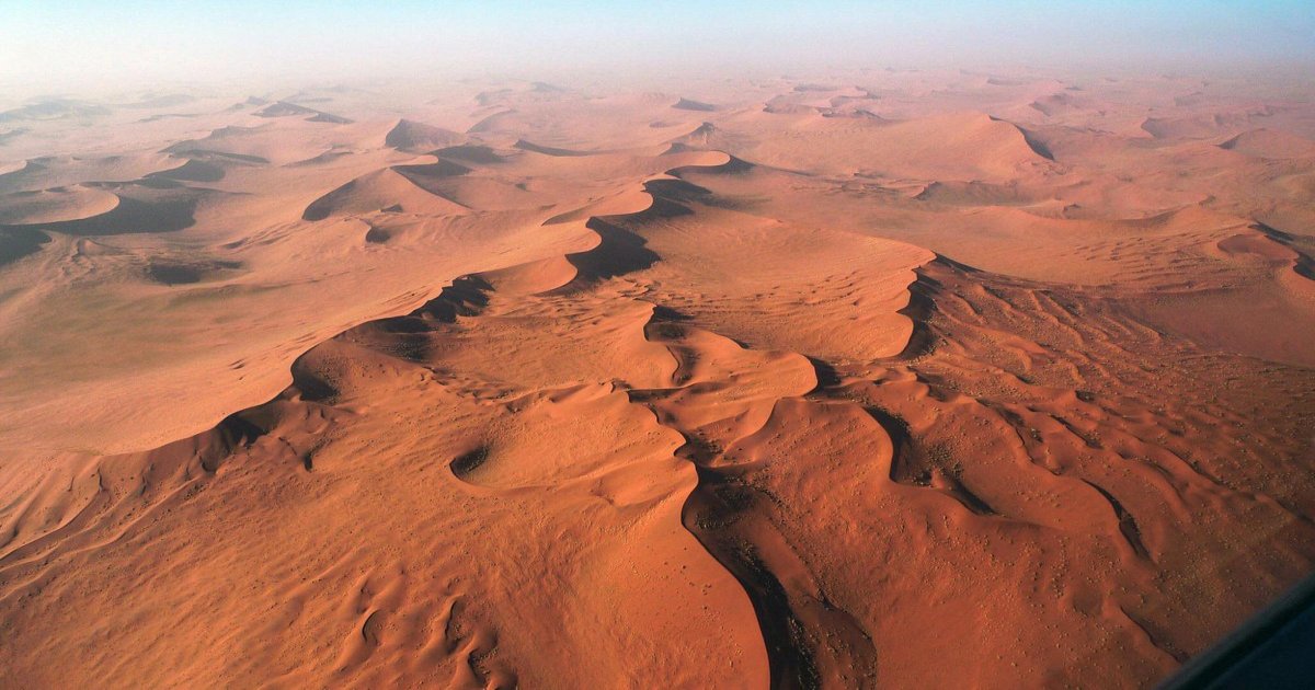 Private 3 Days Tour to Sossusvlei Namib Desert