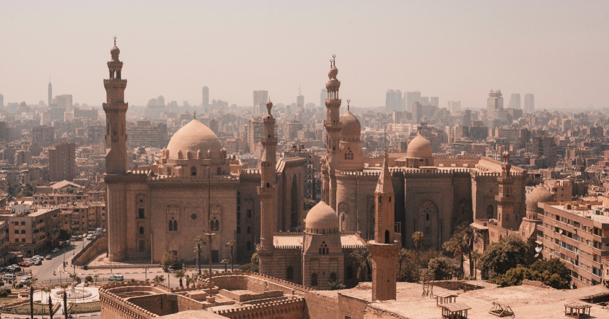 Best things to do in cairo