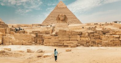 Egypt Desert Tours