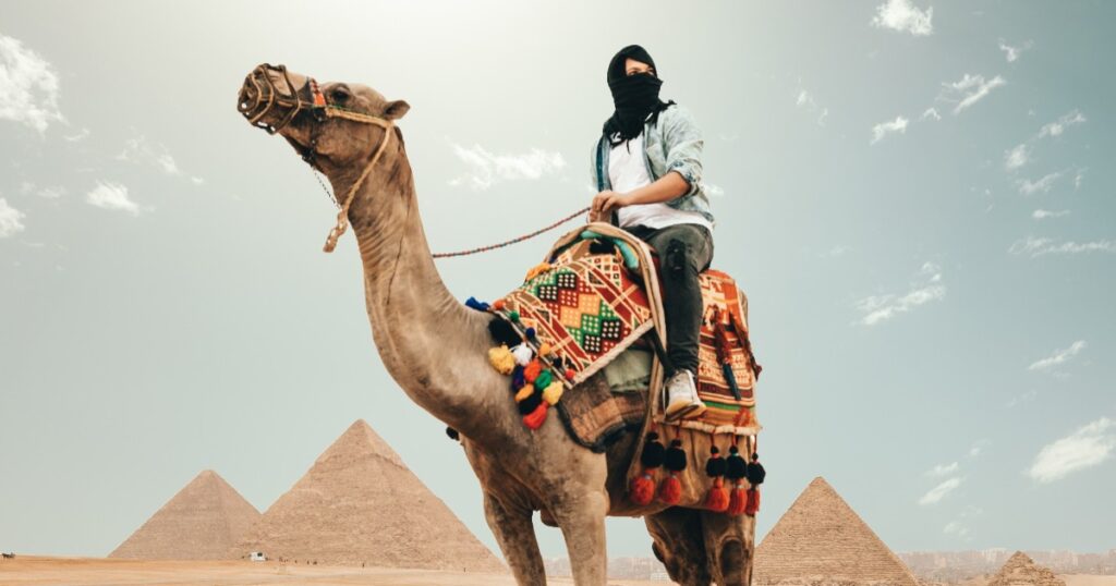 Best things to do in cairo