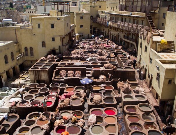 desert day tours morocco